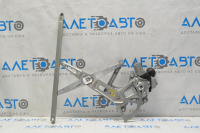 Front right window lifter with motor for Toyota Prius 50 16-22