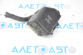 Relay block underhood right Toyota Highlander 11-13 hybrid