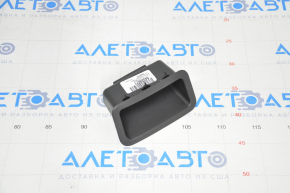 Inner Trunk Door Handle Chevrolet Volt 16-