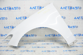 Front left wing Ford Fusion mk5 17-20 white YZ