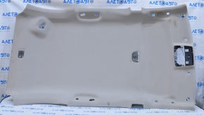 Subaru Outback 15-17 headliner gray without sunroof, dry cleanable