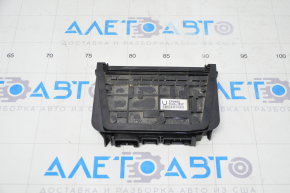 Fuse Block Block assy, engine room junction Toyota Highlander 11-13 hybrid
