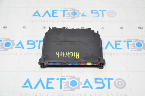 Fuse Block Block assy, engine room junction Toyota Highlander 11-13 hybrid