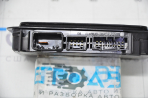 Fuse Block Block assy, engine room junction Toyota Highlander 11-13 hybrid