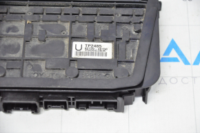 Fuse Block Block assy, engine room junction Toyota Highlander 11-13 hybrid
