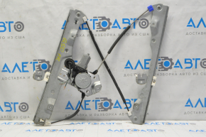 Window lifter with motor front right Infiniti Q50 14-20