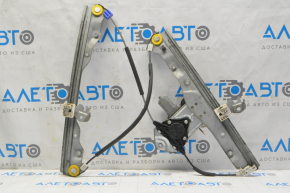 Window lifter with motor front right Infiniti Q50 14-20