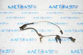 Front left ABS sensor for Toyota Highlander 2013