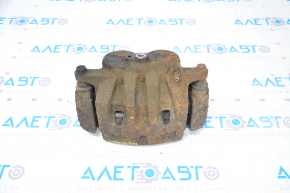 Front left caliper Toyota Highlander 08-13 rusty