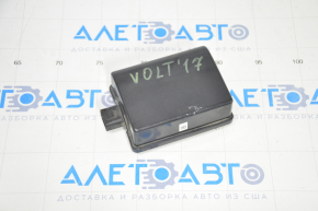 Distronic Chevrolet Volt 16-