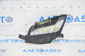 Daytime running lights DRL left Chevrolet Volt 16- sand