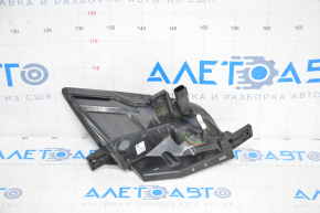 Daytime running lights DRL left Chevrolet Volt 16- sand