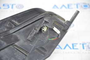 Daytime running lights DRL left Chevrolet Volt 16- sand