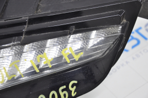 Daytime running lights DRL left Chevrolet Volt 16- sand