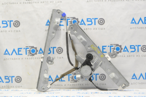 Window lifter with motor front left Infiniti Q50 14-20