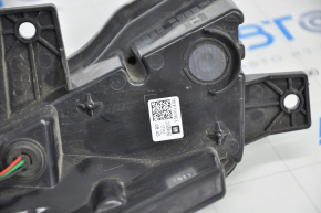 Daytime running lights DRL right Chevrolet Volt 16- sand