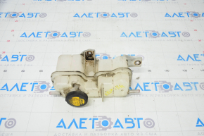Toyota Highlander 11-13 hybrid inverter cooling tank