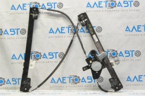 Front left window lifter with motor for Infiniti JX35 QX60 13-20