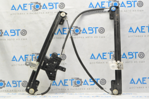 Front left window lifter with motor for Infiniti JX35 QX60 13-20