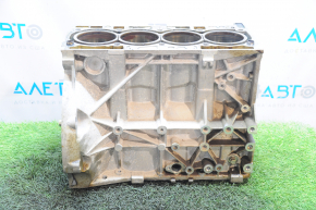 Bare cylinder block Ford Escape 17-19 1.5T for grinding