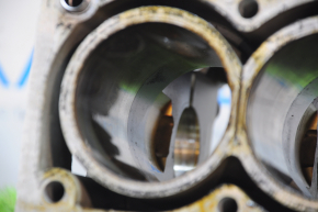 Bare cylinder block Ford Escape 17-19 1.5T for grinding