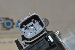 Window lifter with motor front right Nissan Sentra 13-19