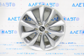 Wheel disk R19 Infiniti QX50 19-20 worn