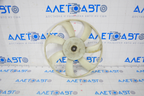 Cooling Fan Impeller Right Toyota Highlander 11-13 Hybrid