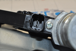 Window lifter with motor front right Nissan Sentra 20-24