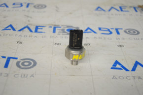 Fuel pressure sensor Ford Mustang mk6 18- 2.3T on the fuel pipe
