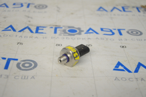 Fuel pressure sensor Ford Mustang mk6 18- 2.3T on the fuel pipe