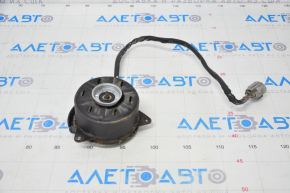 Cooling Fan Motor Left Toyota Highlander 11-13 Hybrid