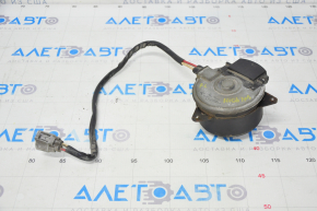 Cooling Fan Motor Left Toyota Highlander 11-13 Hybrid