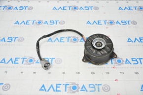 Cooling Fan Motor Right Toyota Highlander 11-13 Hybrid