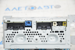 Radio tape recorder Ford Fusion mk5 13-20 SYNC 3