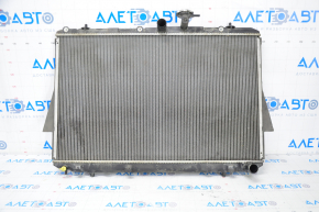 Radiator cooling water Toyota Highlander 11-13 hybrid