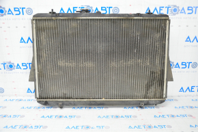 Radiator cooling water Toyota Highlander 11-13 hybrid