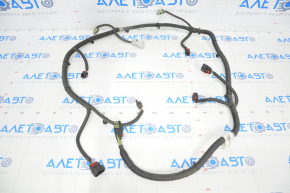 Chevrolet Volt 16 rear bumper wiring - for parking sensors, BSM and rear view camera