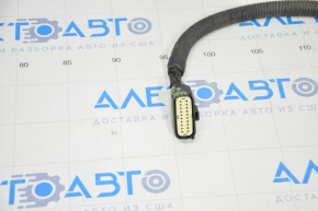 Chevrolet Volt 16 rear bumper wiring - for parking sensors, BSM and rear view camera