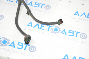 Chevrolet Volt 16 rear bumper wiring - for parking sensors, BSM and rear view camera