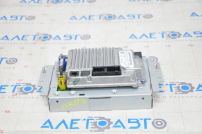 Monitor, display, navigation Ford Fusion mk5 16-20 SYNC 3