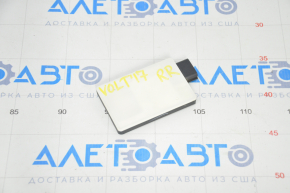 Blind Spot Sensor Rear Right Chevrolet Volt 16-18