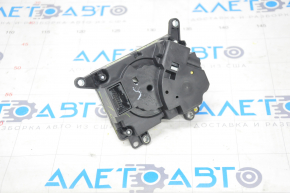 Ford Fusion mk5 17-20 gear shift washer useful chrome