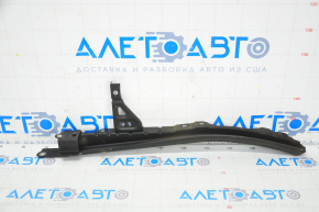 Toyota Highlander 11-10 Hood Lock Bar