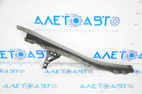 Toyota Highlander 11-10 Hood Lock Bar