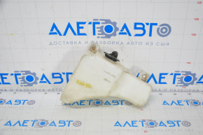 Expansion tank cooling Toyota Highlander 11-13 hybrid with cap
