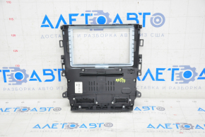 Ford Fusion mk5 13-20 SYNC 3 SONY Radio Control Panel with Heating