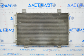 Air conditioner radiator condenser Toyota Highlander 11-13 hybrid