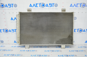 Air conditioner radiator condenser Toyota Highlander 11-13 hybrid