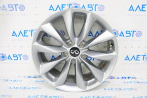 Wheel disk R19 Infiniti QX50 19-20 pokes